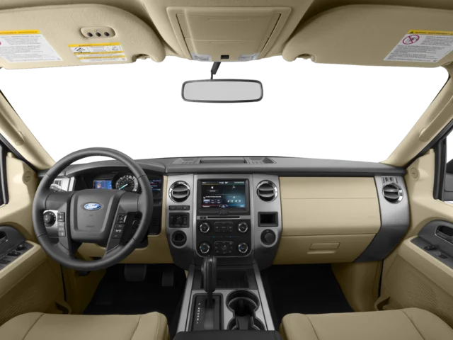 Used 2017 White Ford XLT image 5