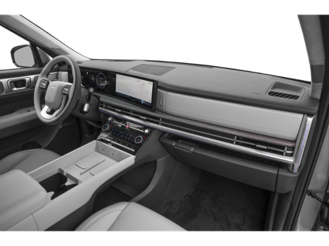2025 Hyundai Santa Fe Calligraphy - Photo 12