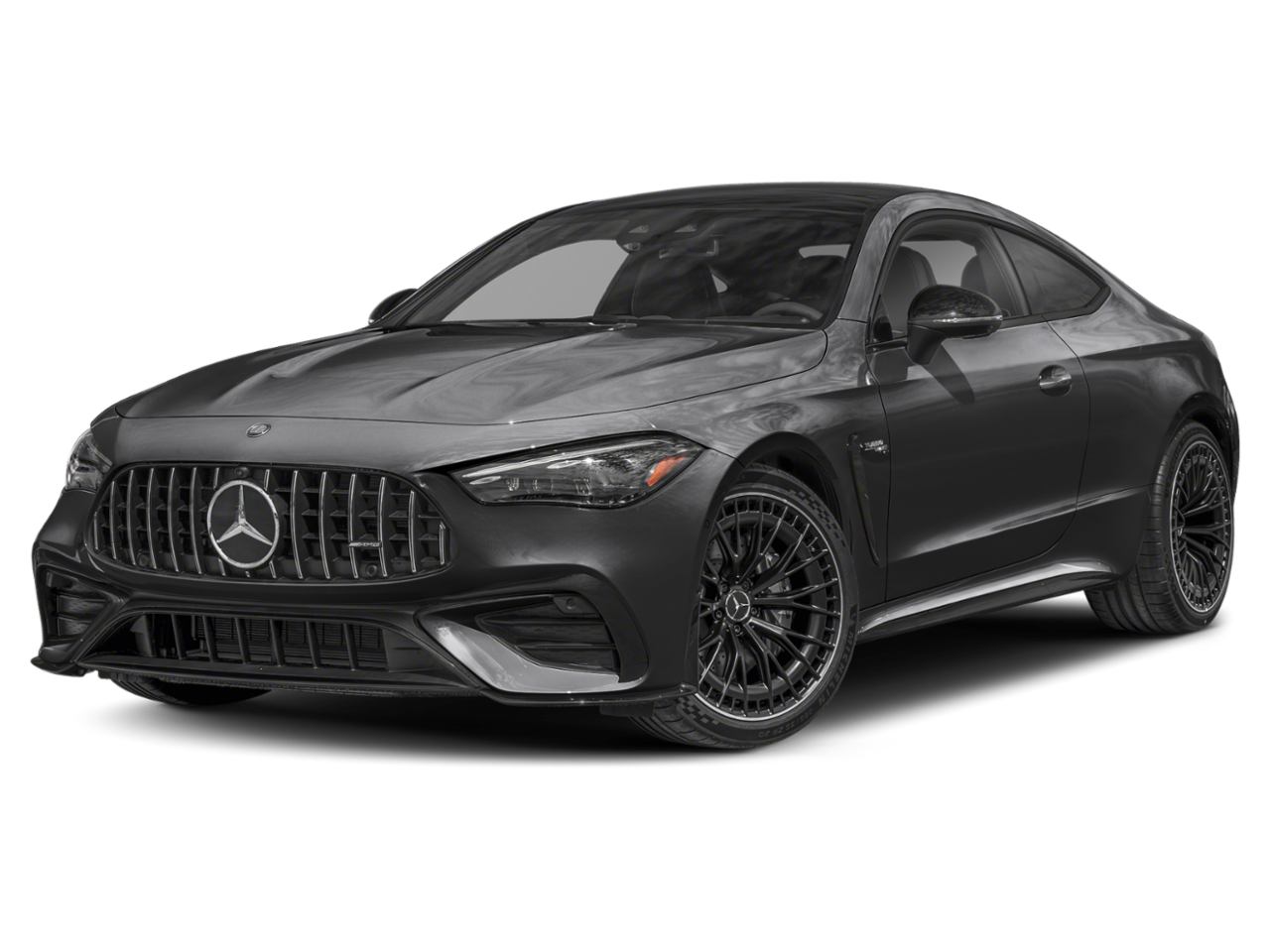 2026 Mercedes-Benz CLE AMG 53 4Matic's photo