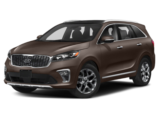 2019 Kia Sorento SX Limited