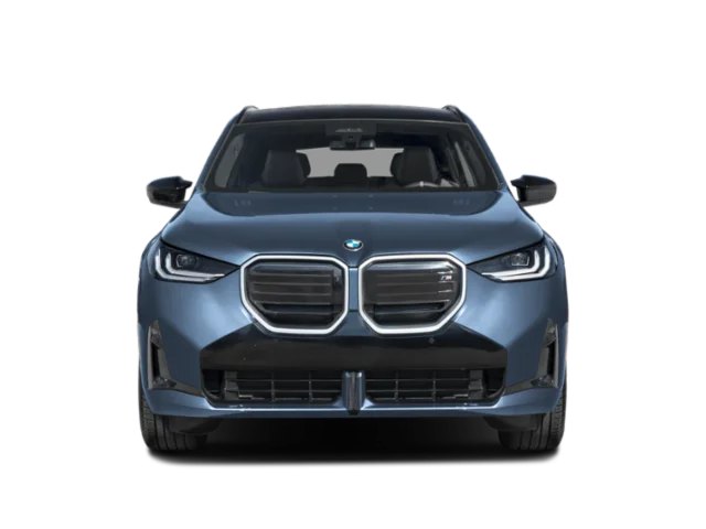 New 2026  BMW M50 xDrive image 4