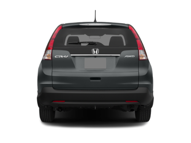 Used 2014 Green Honda EX image 10
