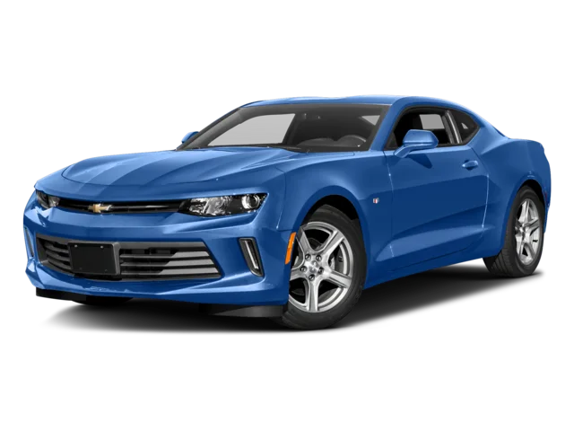 2017 Chevrolet Camaro 2.0 1LT Automatic's photo