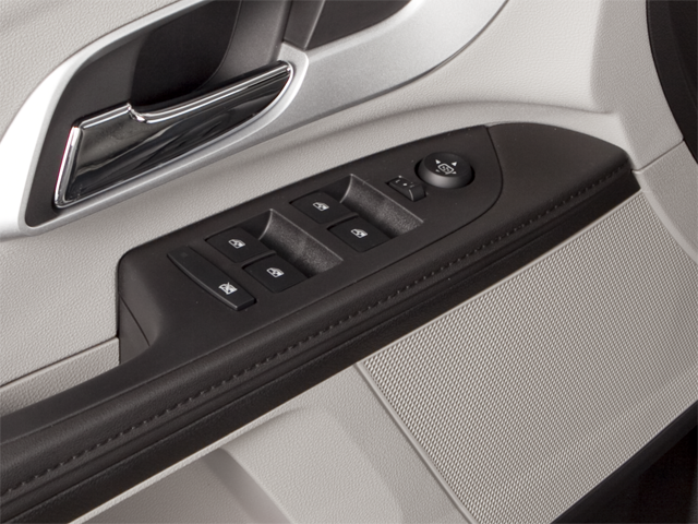 Used 2013 Gray Chevrolet LT image 18