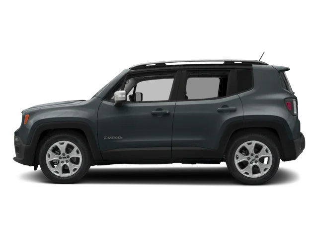 Used 2017 Anvil Jeep Limited image 3