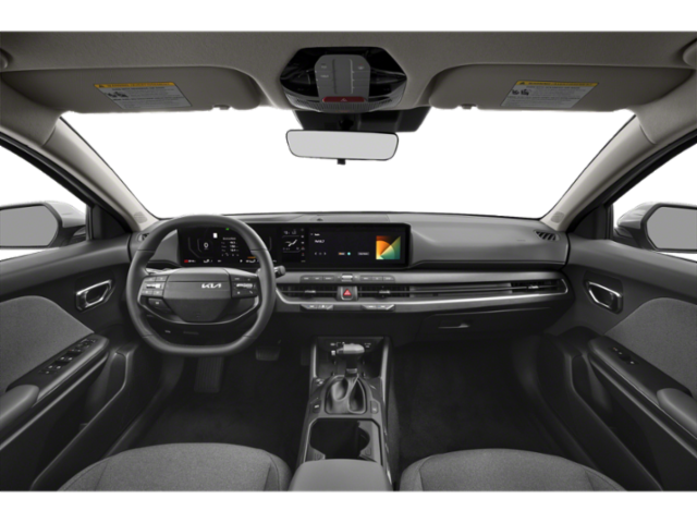 Used 2025 Gray Kia EX image 11