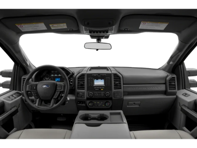 Used 2022 White Ford XL image 5