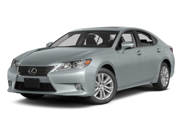2014 Lexus ES 350 350's photo