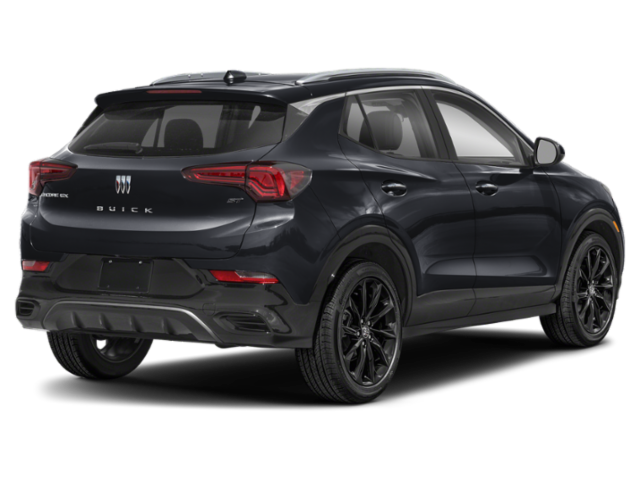 2026 Buick Encore GX Sport Touring photo 2
