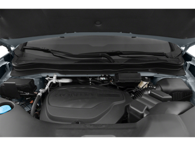 2022 Honda Passport Elite - Photo 9