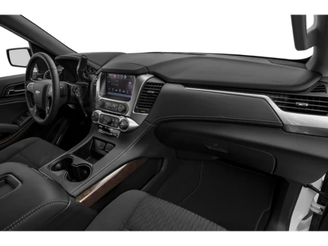 Used 2020 Silver Ice Metallic Chevrolet LT image 13