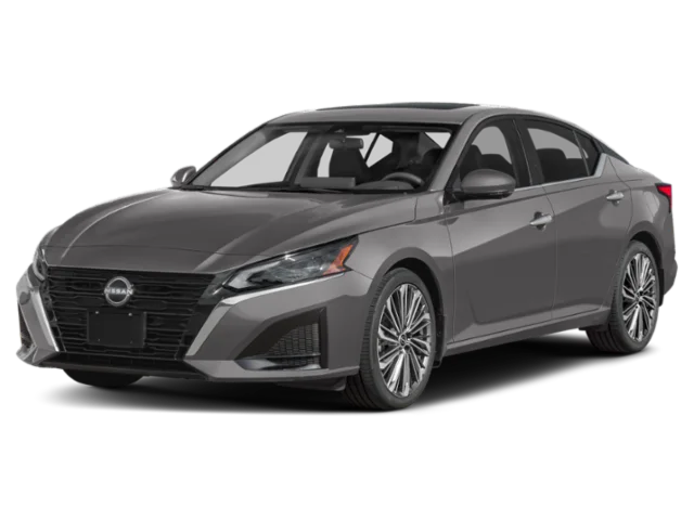 Used 2025 Pearl White Tricoat Nissan 2.5 SL image 1