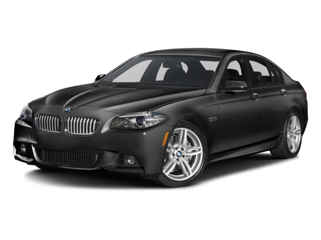 2016 BMW 5 Series 550i xDrive Sedan M Sport Line's photo