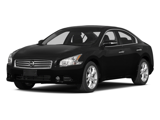 2014 Nissan Maxima