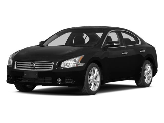 2014 Nissan Maxima
