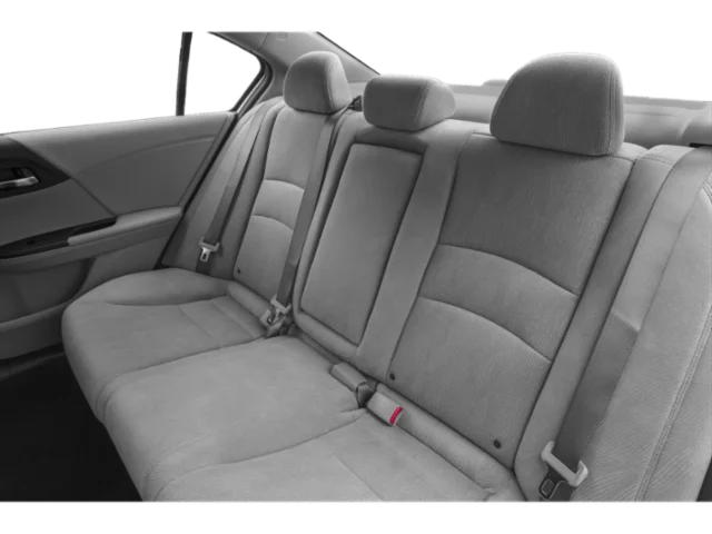 Used 2013 Silver Honda LX image 12