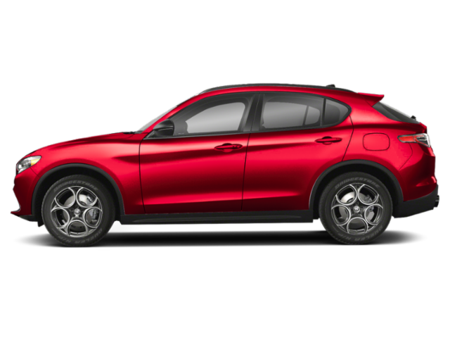 2025 Alfa Romeo Stelvio Sprint Base photo 2