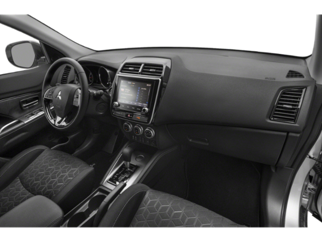Used 2021 Brown Mitsubishi 2.0 SE image 12