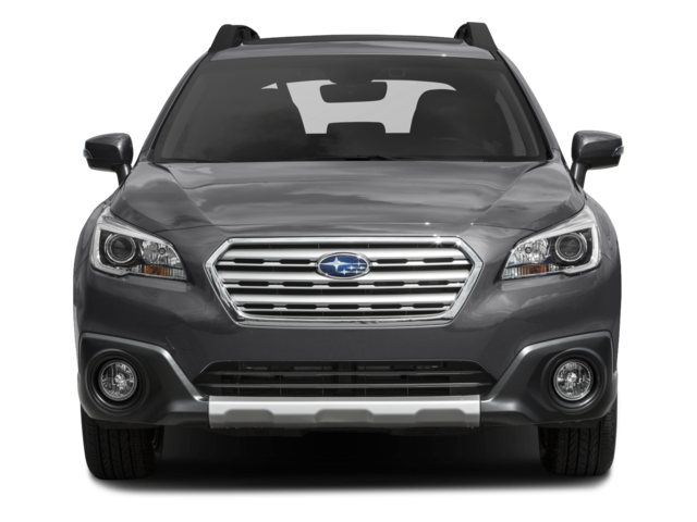 Used 2017 Gray Metallic Subaru 3.6R image 4