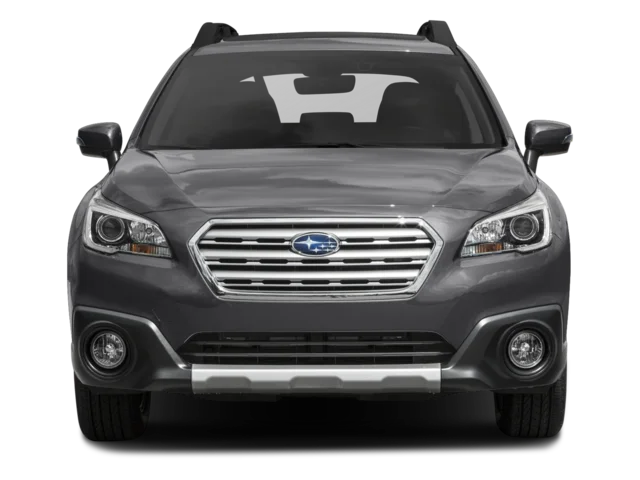 Used 2017 Tungsten Metallic Subaru 3.6R image 4