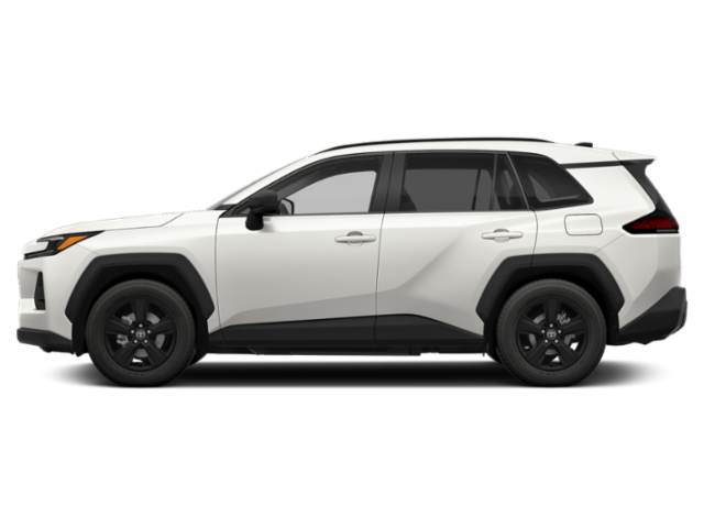 New 2026  Toyota XLE Premium image 2