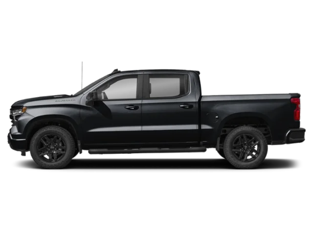 New 2026 Black Chevrolet RST image 10
