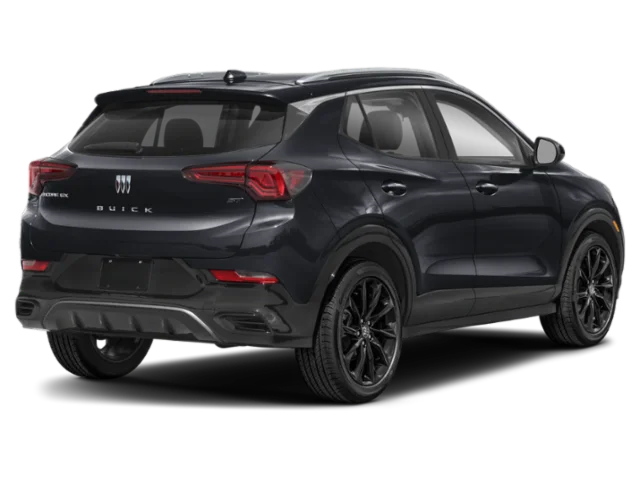 New 2026  Buick Sport Touring image 2