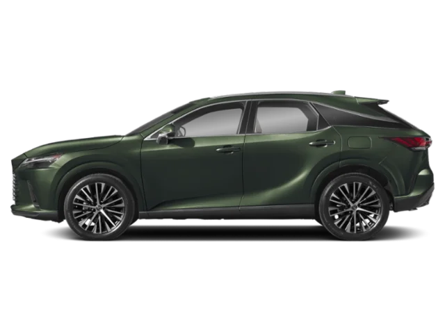 Certified Used 2025 NORI/PALMINO Lexus RX 350 Premium image 3