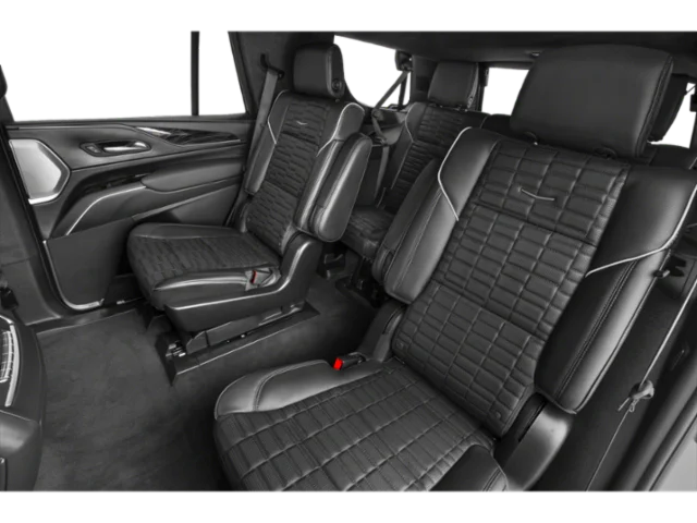 Used 2023 Black Cadillac V-Series image 10
