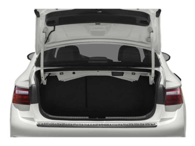 Used 2024 Silver Volkswagen 1.5T S image 8