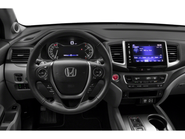Used 2020 White Honda RTL image 4