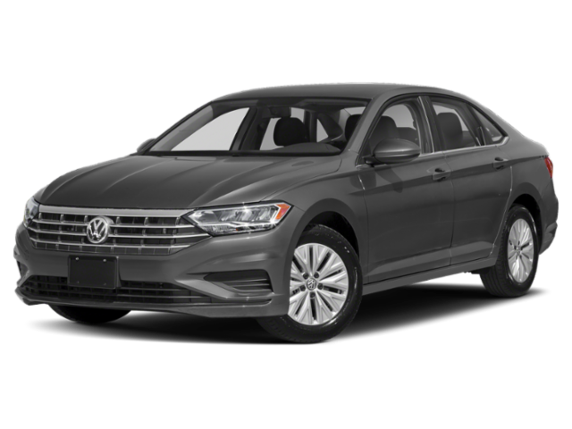 2019 Volkswagen Jetta S FWD photo