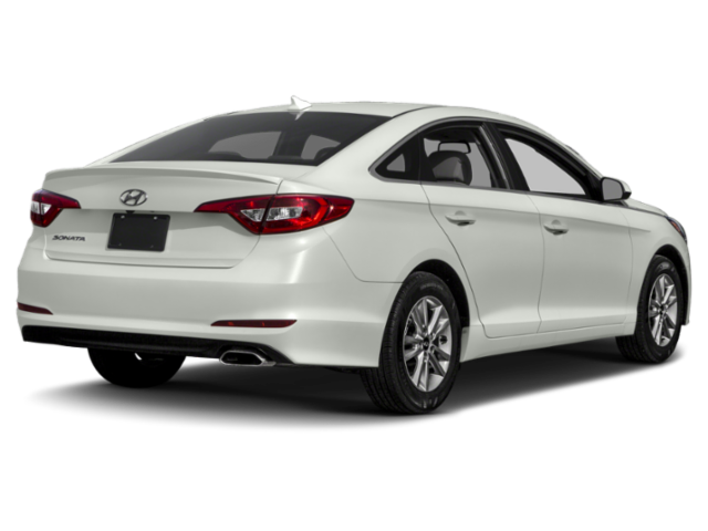Used 2015 Gray Hyundai SE image 2
