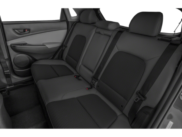Used 2022 Black Hyundai SE image 16