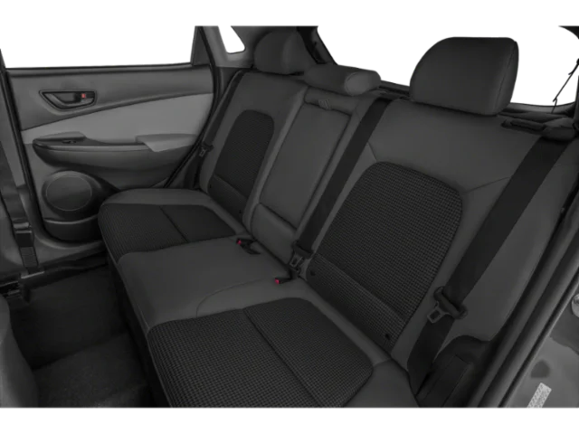 Used 2022 Black Hyundai SE image 16