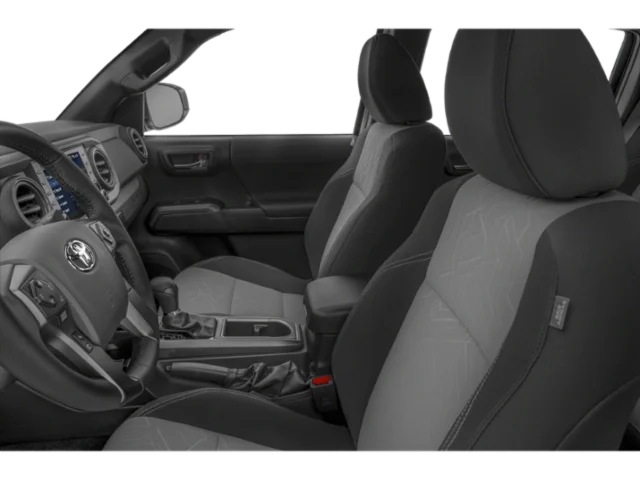 2022 Toyota Tacoma TRD Off Road - Photo 6