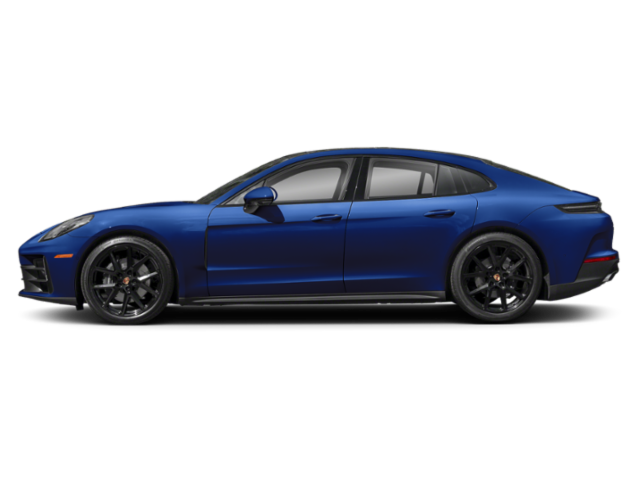 New 2026 Gentian Blue Metallic Porsche 4 image 3
