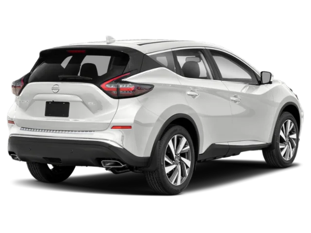 New 2024 White Nissan SL image 2