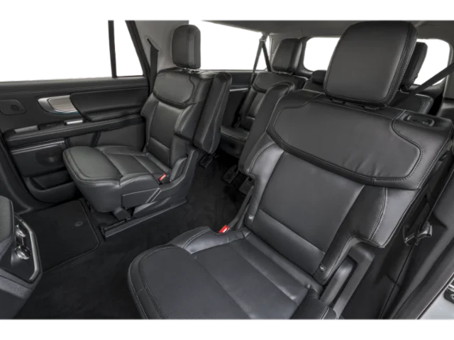 Used 2025 Glacier Gray Metallic Ford Platinum image 10