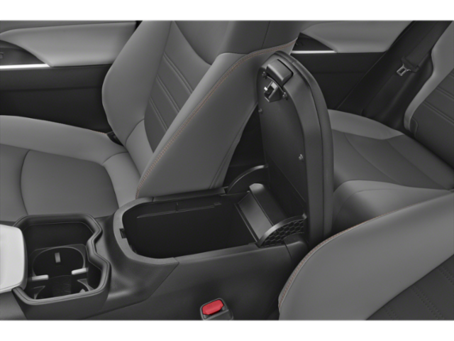 Used 2024 Wind Chill Pearl Toyota XLE Premium image 12