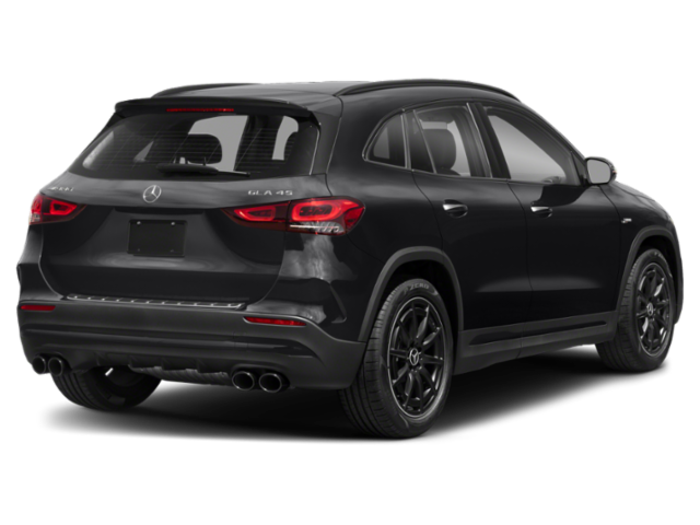Used 2023  Mercedes-Benz GLA 45 AMG® image 3