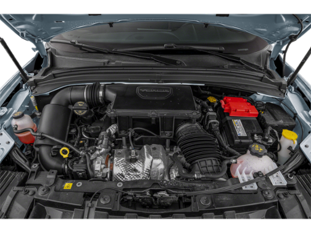 Used 2023 Black Dodge GT image 9