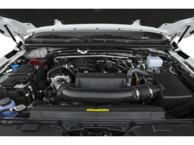 New 2026 Gray Nissan S image 8