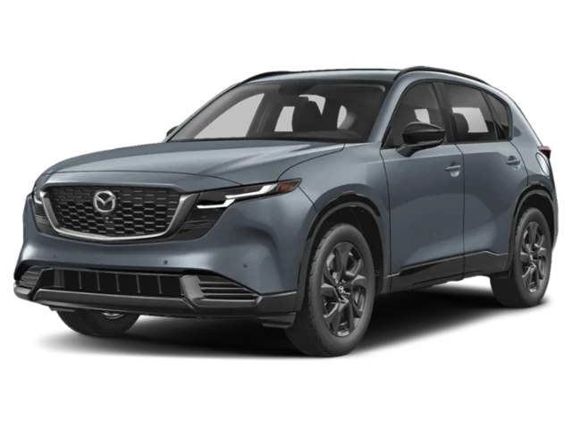 2026 Mazda CX-5 S Premium Plus Auto AWD's photo