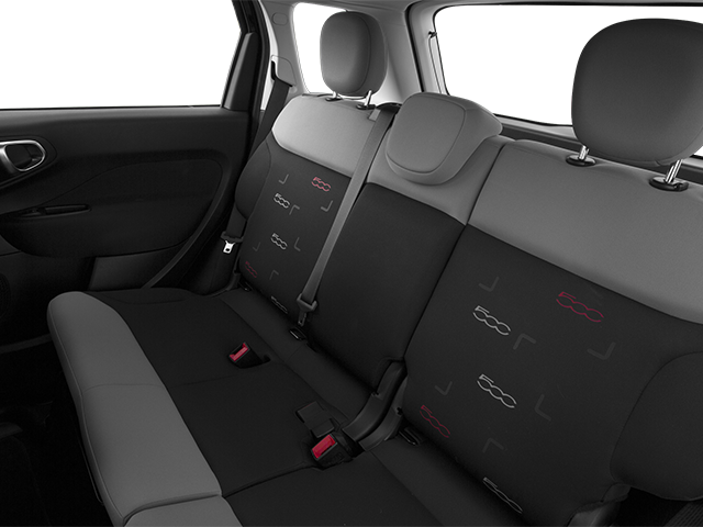 Used 2014 Light Blue FIAT Lounge image 15