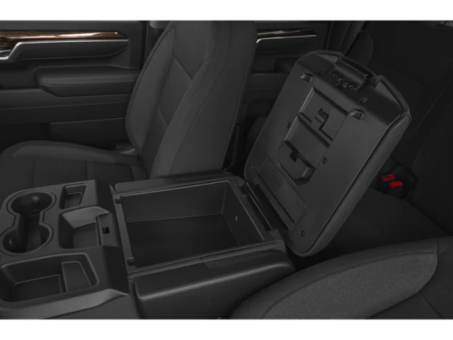 New 2026 White GMC SLE image 11