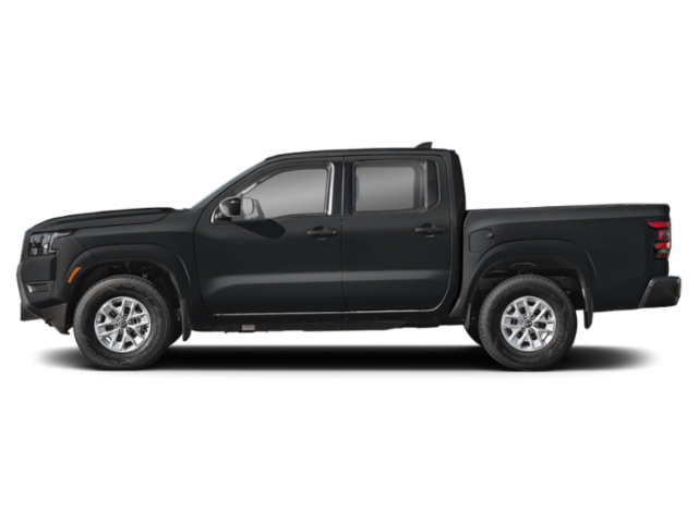 New 2026 Black Nissan S image 5