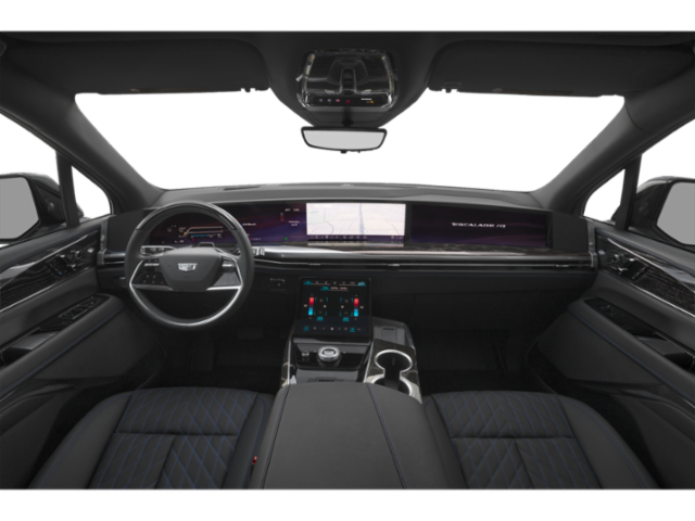 Used 2026 Black Cadillac Sport image 5