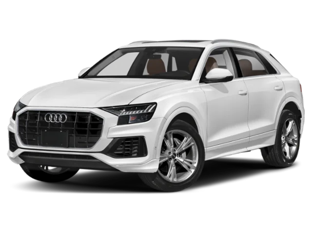 2019 Audi Q8 Premium Plus AWD photo