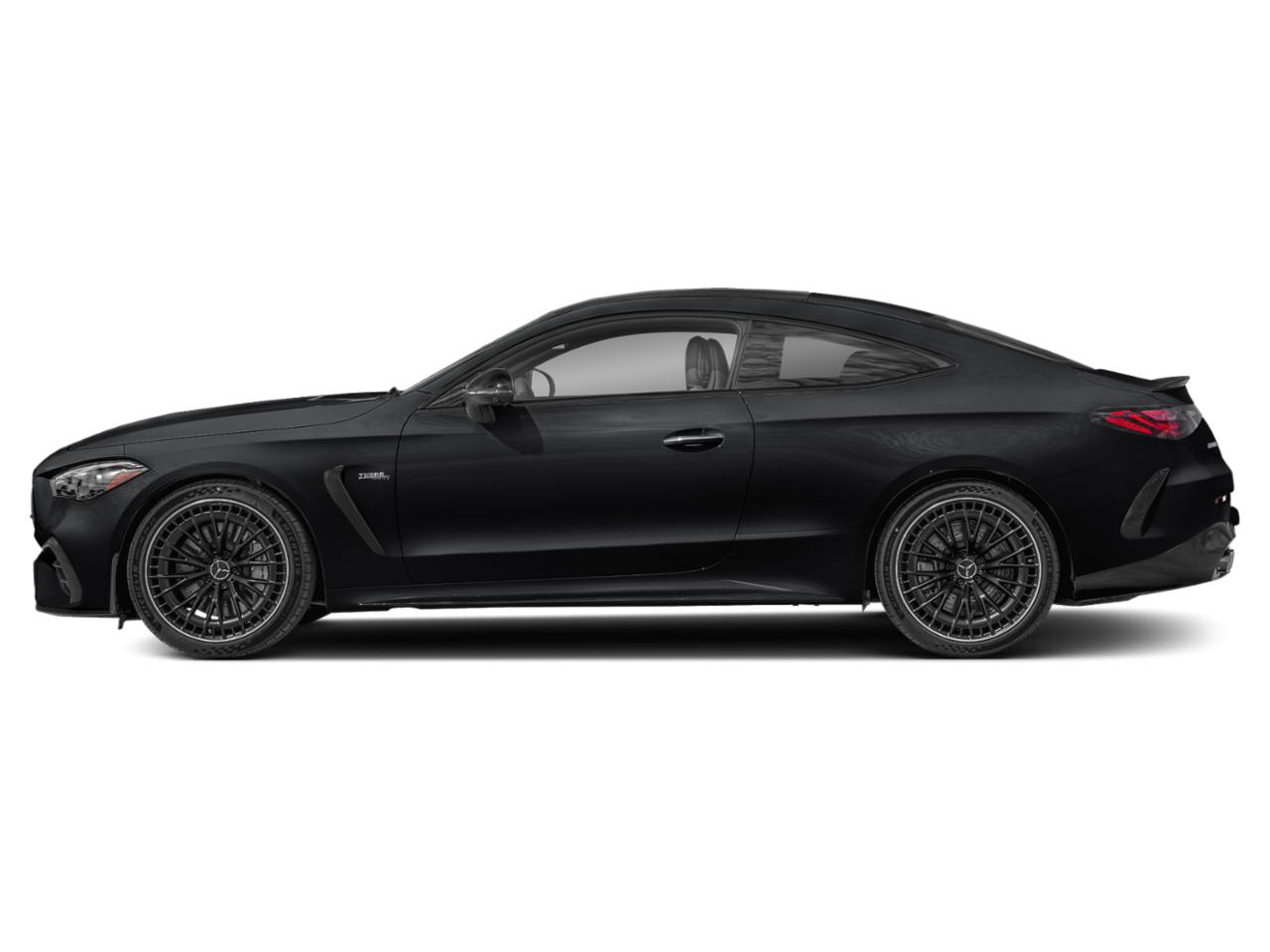 New 2027 Black Mercedes-Benz AMG® CLE 53 image 3